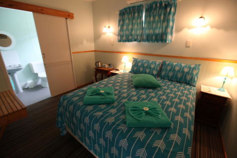 Jacaranda Guest House - Accommodation Search 11