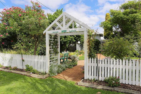 Jacaranda Guest House - Accommodation Search 2