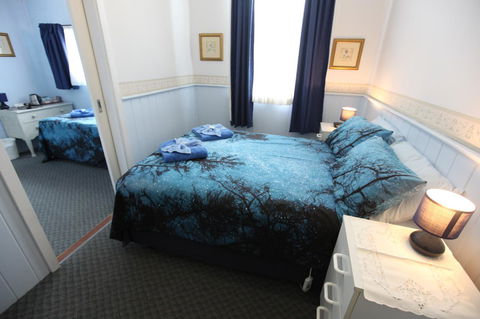 Jacaranda Guest House - Accommodation Search 6