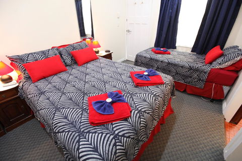 Jacaranda Guest House - Accommodation Search 19