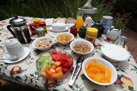 Jacaranda Guest House - Accommodation Search 15