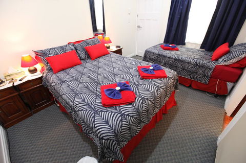 Jacaranda Guest House - Accommodation Search 1