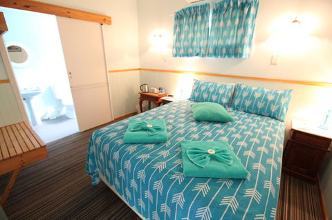 Jacaranda Guest House - Accommodation Search 10
