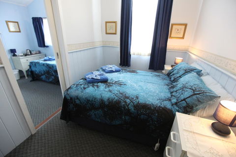 Jacaranda Guest House - Accommodation Search 5