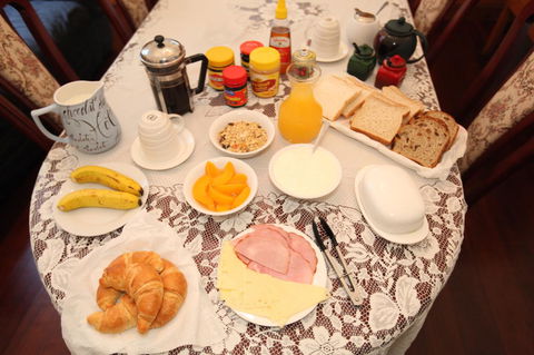 Jacaranda Guest House - Accommodation Search 23
