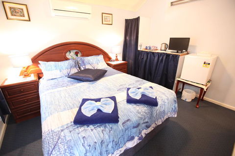 Jacaranda Guest House - Accommodation Search 22
