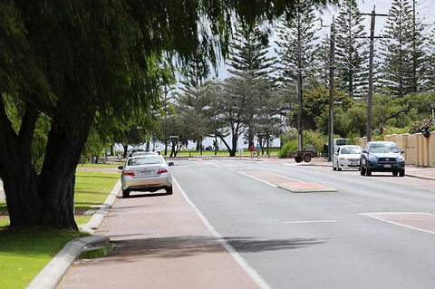 Jacaranda Guest House - Accommodation Search 42