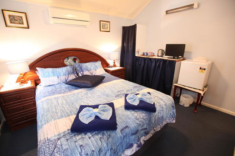 Jacaranda Guest House - Accommodation Search 21