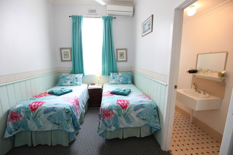 Jacaranda Guest House - Accommodation Search 3
