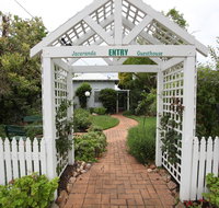 Jacaranda Guest House - Accommodation Search