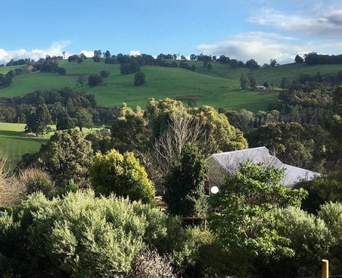 Balingup Highview Chalets - Accommodation Search 20