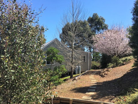 Balingup Highview Chalets - Accommodation Search 40