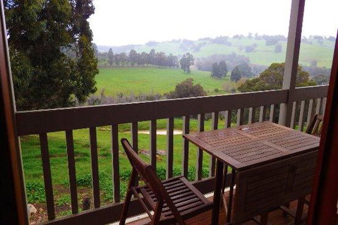Balingup Highview Chalets - Accommodation Search 28