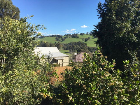 Balingup Highview Chalets - Accommodation Search 33