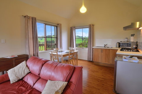 Balingup Highview Chalets - Accommodation Search 4