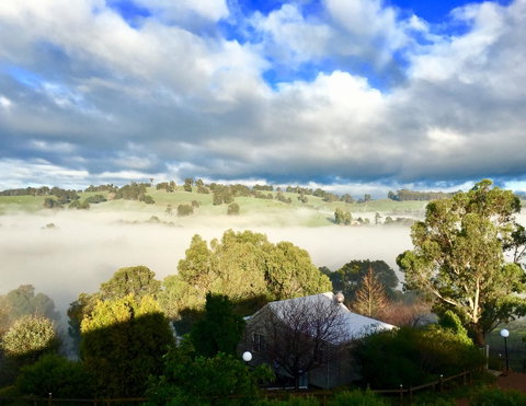 Balingup Highview Chalets - Accommodation Search 0
