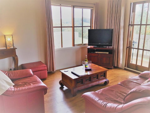 Balingup Highview Chalets - Accommodation Search 7