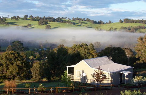 Balingup Highview Chalets - Accommodation Search 21