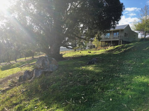 Balingup Highview Chalets - Accommodation Search 18