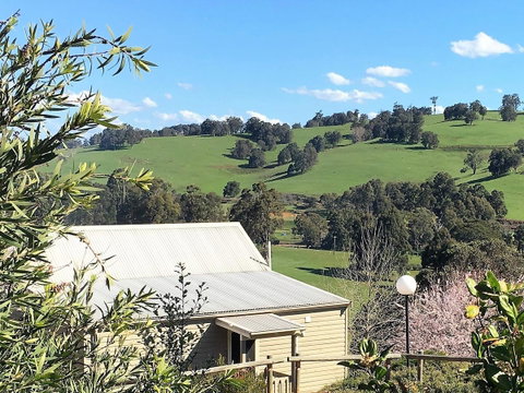 Balingup Highview Chalets - Accommodation Search 37