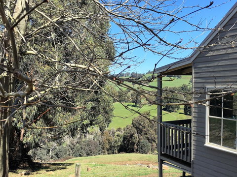 Balingup Highview Chalets - Accommodation Search 39