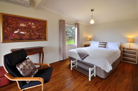 Balingup Highview Chalets - Accommodation Search 3