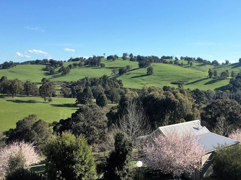 Balingup Highview Chalets - Accommodation Search 1