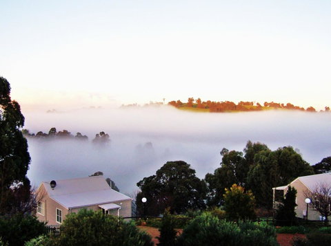 Balingup Highview Chalets - Accommodation Search 41