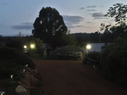 Balingup Highview Chalets - Accommodation Search 31
