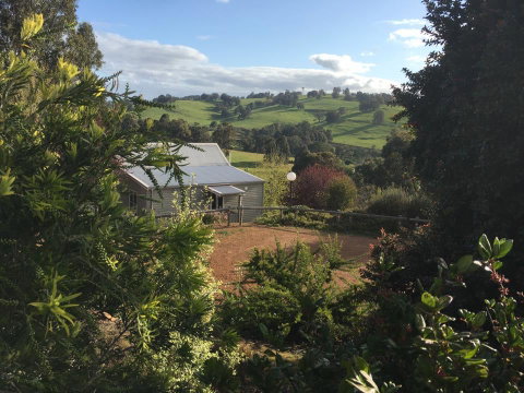 Balingup Highview Chalets - Accommodation Search 24