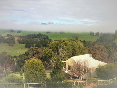 Balingup Highview Chalets - Accommodation Search 19