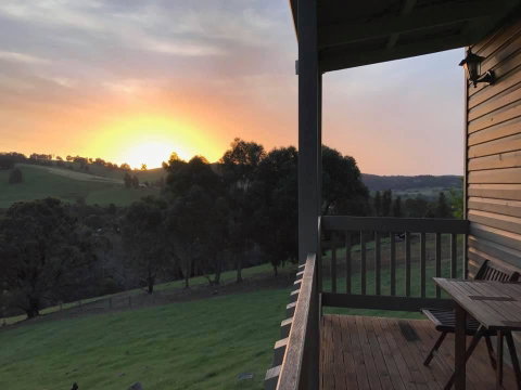 Balingup Highview Chalets - Accommodation Search 11