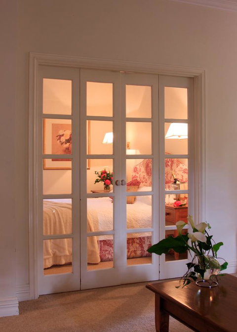 Two Sisters Chalets - Accommodation Search 35