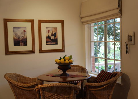 Two Sisters Chalets - Accommodation Search 29