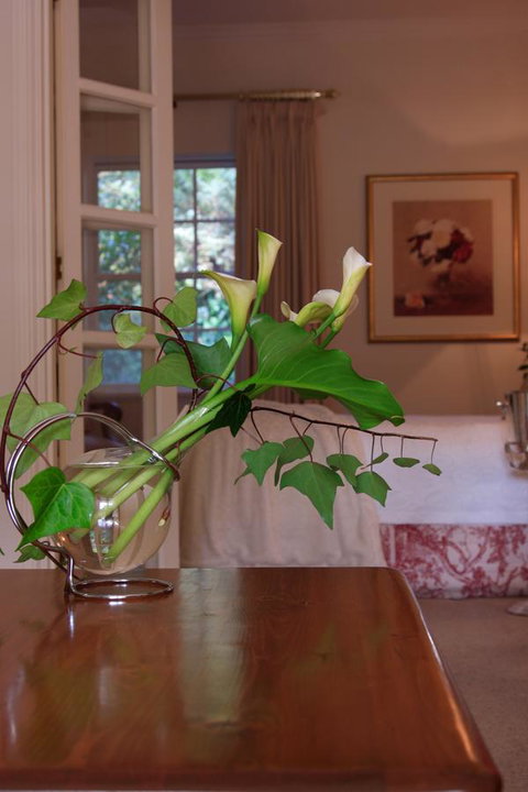 Two Sisters Chalets - Accommodation Search 24