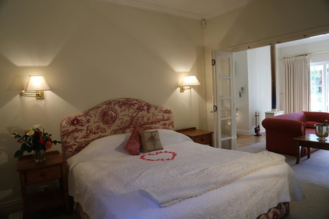 Two Sisters Chalets - Accommodation Search 22