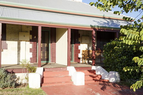 Fremantle Colonial Cottages - Accommodation Search 31