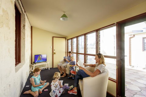 Fremantle Colonial Cottages - Accommodation Search 13
