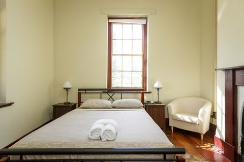 Fremantle Colonial Cottages - Accommodation Search 21