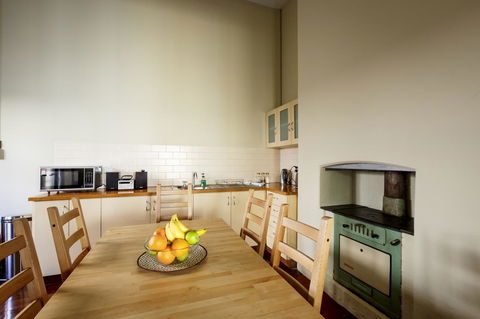 Fremantle Colonial Cottages - Accommodation Search 10