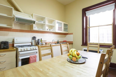 Fremantle Colonial Cottages - Accommodation Search 33