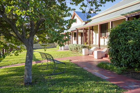 Fremantle Colonial Cottages - Accommodation Search 34
