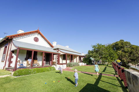 Fremantle Colonial Cottages - Accommodation Search 38