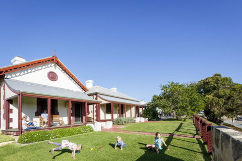 Fremantle Colonial Cottages - Accommodation Search 9