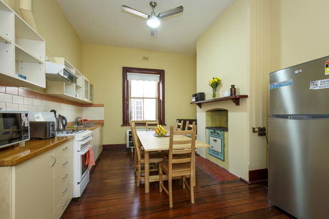 Fremantle Colonial Cottages - Accommodation Search 1