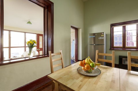 Fremantle Colonial Cottages - Accommodation Search 28