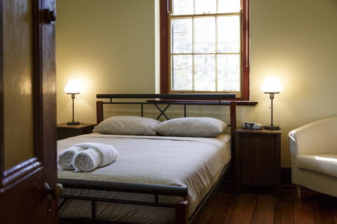 Fremantle Colonial Cottages - Accommodation Search 7