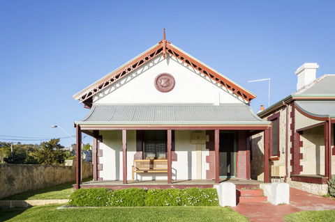 Fremantle Colonial Cottages - Accommodation Search 4
