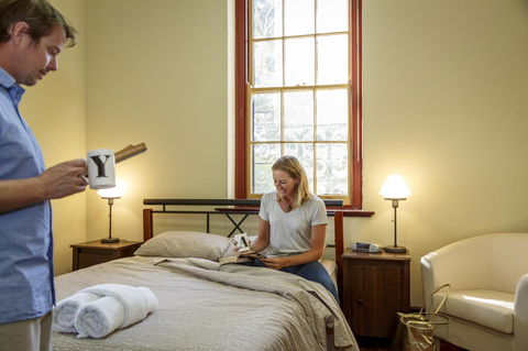 Fremantle Colonial Cottages - Accommodation Search 6