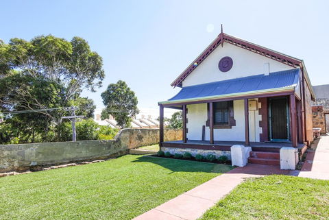 Fremantle Colonial Cottages - Accommodation Search 14